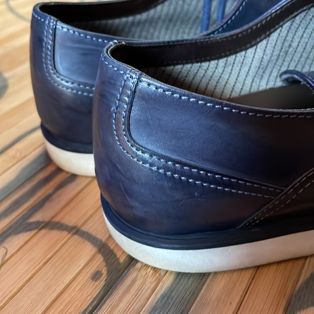 Hogan Wing Tip - image 7